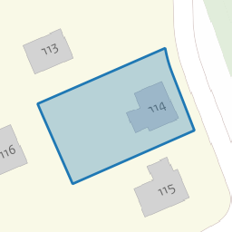 Perceel ODP01-B-4722