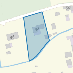 Perceel ODP01-B-4743