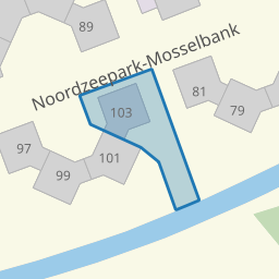 Perceel ODP01-B-4751