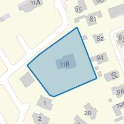 Perceel ODP01-B-4757