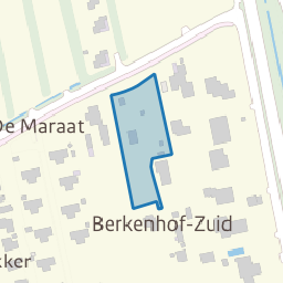 Perceel ODP01-B-4758