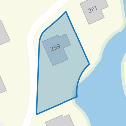 Perceel ODP01-B-4761