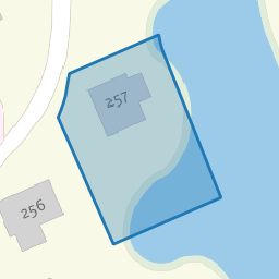 Perceel ODP01-B-4764