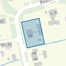 Perceel ODP01-B-4807