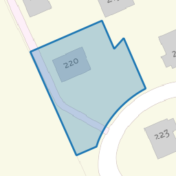 Perceel ODP01-B-4830