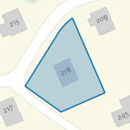 Perceel ODP01-B-4840