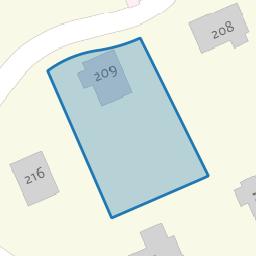 Perceel ODP01-B-4841