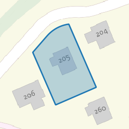 Perceel ODP01-B-4845