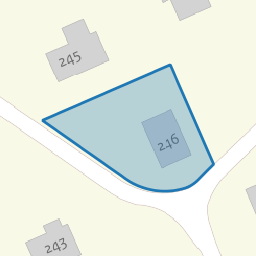 Perceel ODP01-B-4850