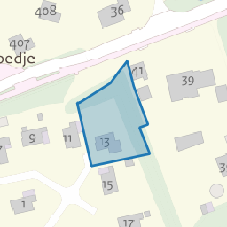 Perceel ODP01-B-4860