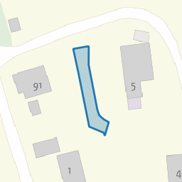 Perceel ODP01-B-4876