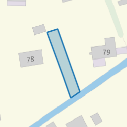 Perceel ODP01-B-4889