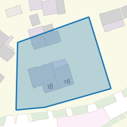 Perceel ODP01-B-4950