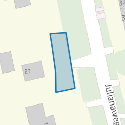 Perceel ODP01-B-4953