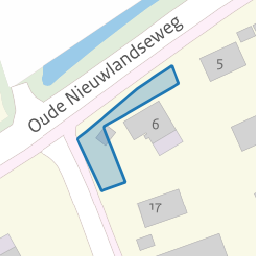 Perceel ODP01-B-4957