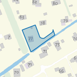 Perceel ODP01-B-4975