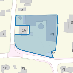 Perceel ODP01-D-1031