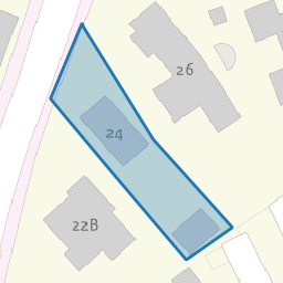 Perceel ODP01-D-1069