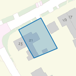 Perceel ODP01-D-1160