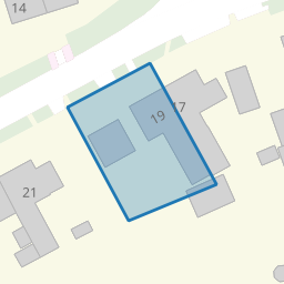 Perceel ODP01-D-1161