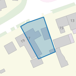 Perceel ODP01-D-1162