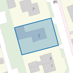 Perceel ODP01-D-1358