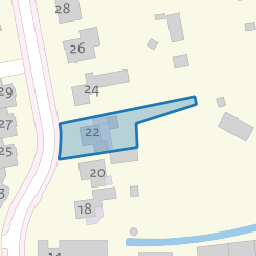 Perceel ODP01-D-1369