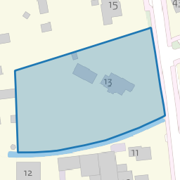 Perceel ODP01-D-1372