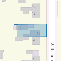 Perceel ODP01-D-1391