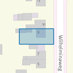 Perceel ODP01-D-1392