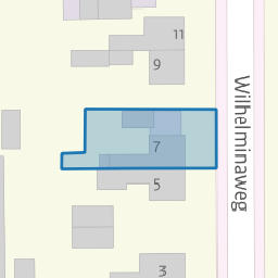 Perceel ODP01-D-1393