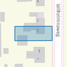 Perceel ODP01-D-1394