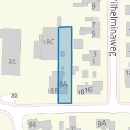 Perceel ODP01-D-1397