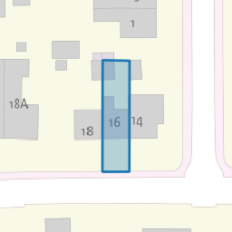 Perceel ODP01-D-1399