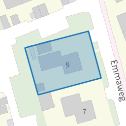 Perceel ODP01-D-1404