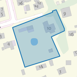 Perceel ODP01-D-1408