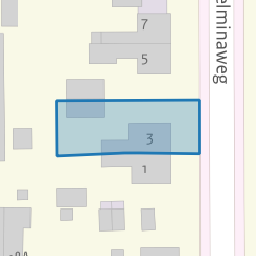 Perceel ODP01-D-1475