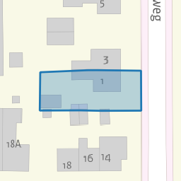 Perceel ODP01-D-1476