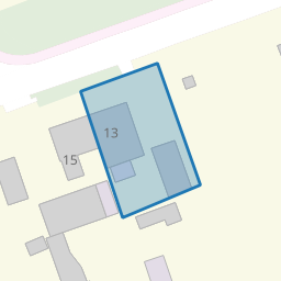 Perceel ODP01-D-1478