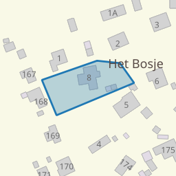 Perceel ODP01-D-1488