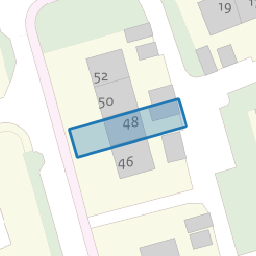 Perceel ODP01-D-1496