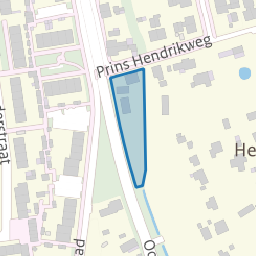 Perceel ODP01-D-1520