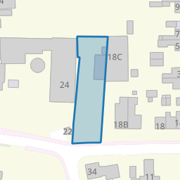 Perceel ODP01-D-1533