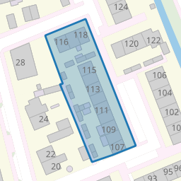 Perceel ODP01-D-1594