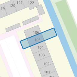 Perceel ODP01-D-1596