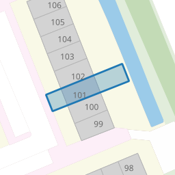 Perceel ODP01-D-1600