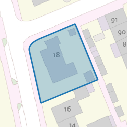 Perceel ODP01-D-1603