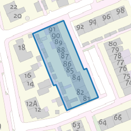 Perceel ODP01-D-1604