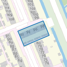 Perceel ODP01-D-1605