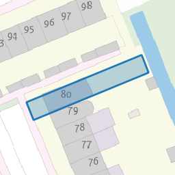 Perceel ODP01-D-1606